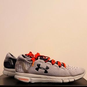 UNDER ARMOUR Charged Jesse Owens Training Shoe